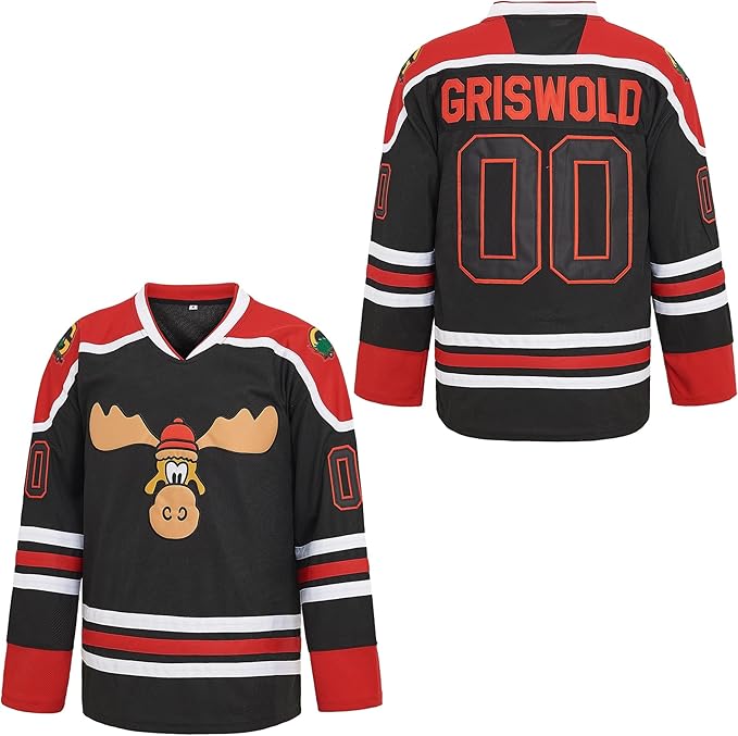 Top Christmas Hockey Jerseys to Spread Holiday Cheer on the Ice