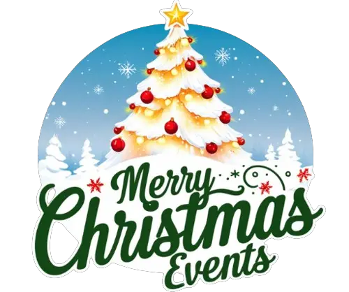 Merry Christmas Events